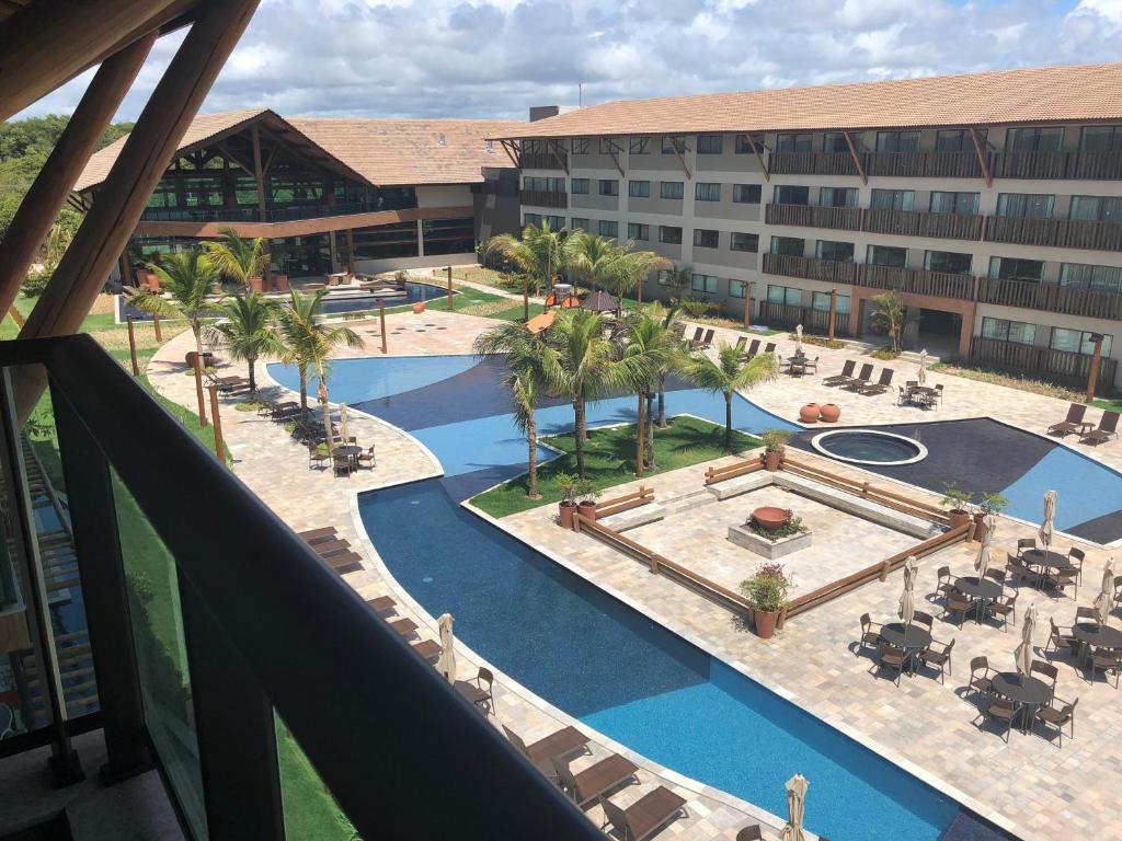  La Fleur Polinesia Residence & Resort