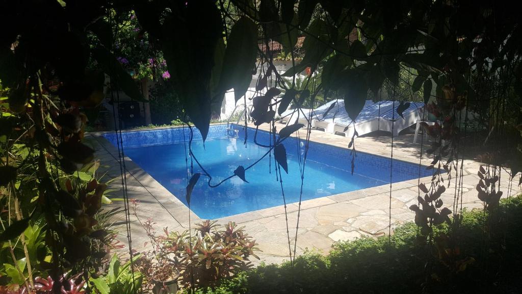  Suites Beija-Flor