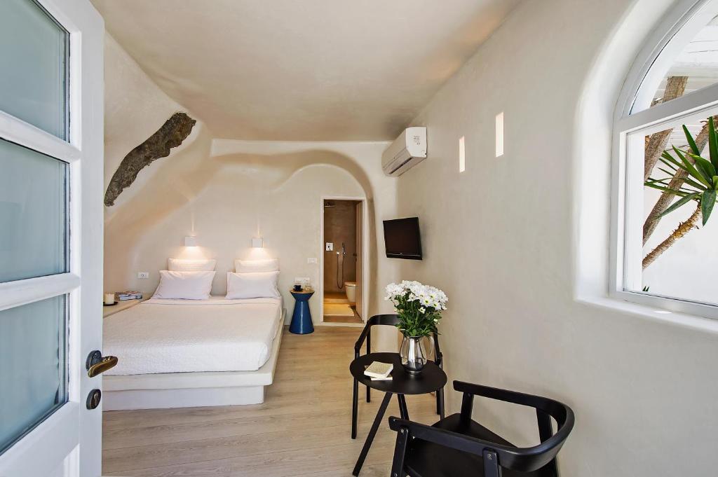 Porto Fira Suites - Resim 39