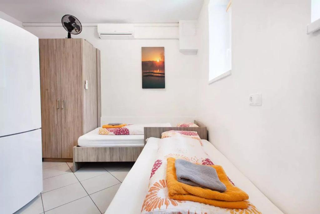 Apartments FABRKA - 