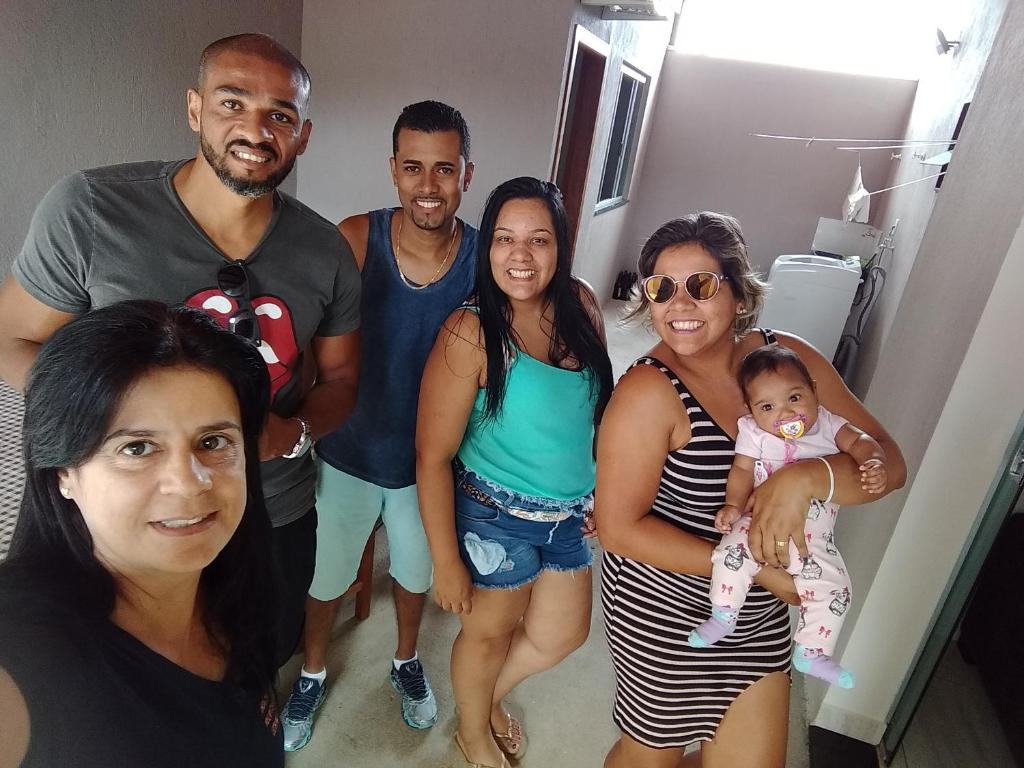  Pousada Recanto Mineiro
