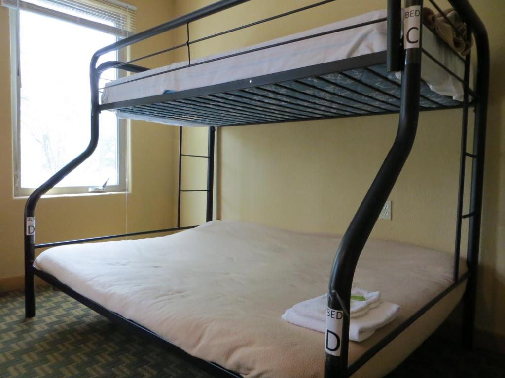 Downtown Value Inn photo