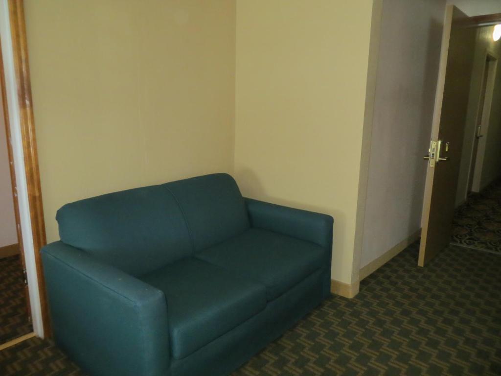 Downtown Value Inn photo