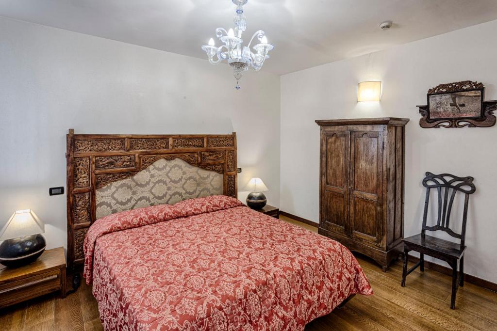 Hotel Guerrato - Resim 22