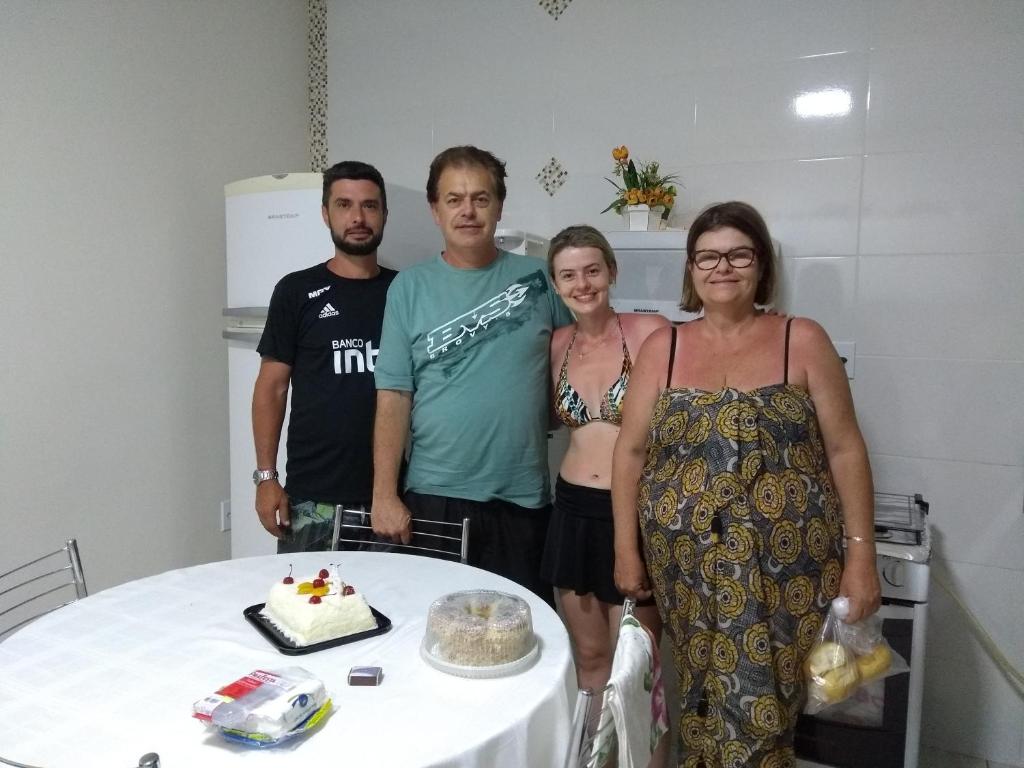 Pousada Recanto Mineiro