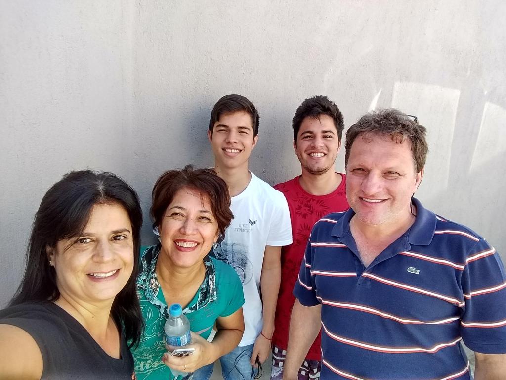  Pousada Recanto Mineiro