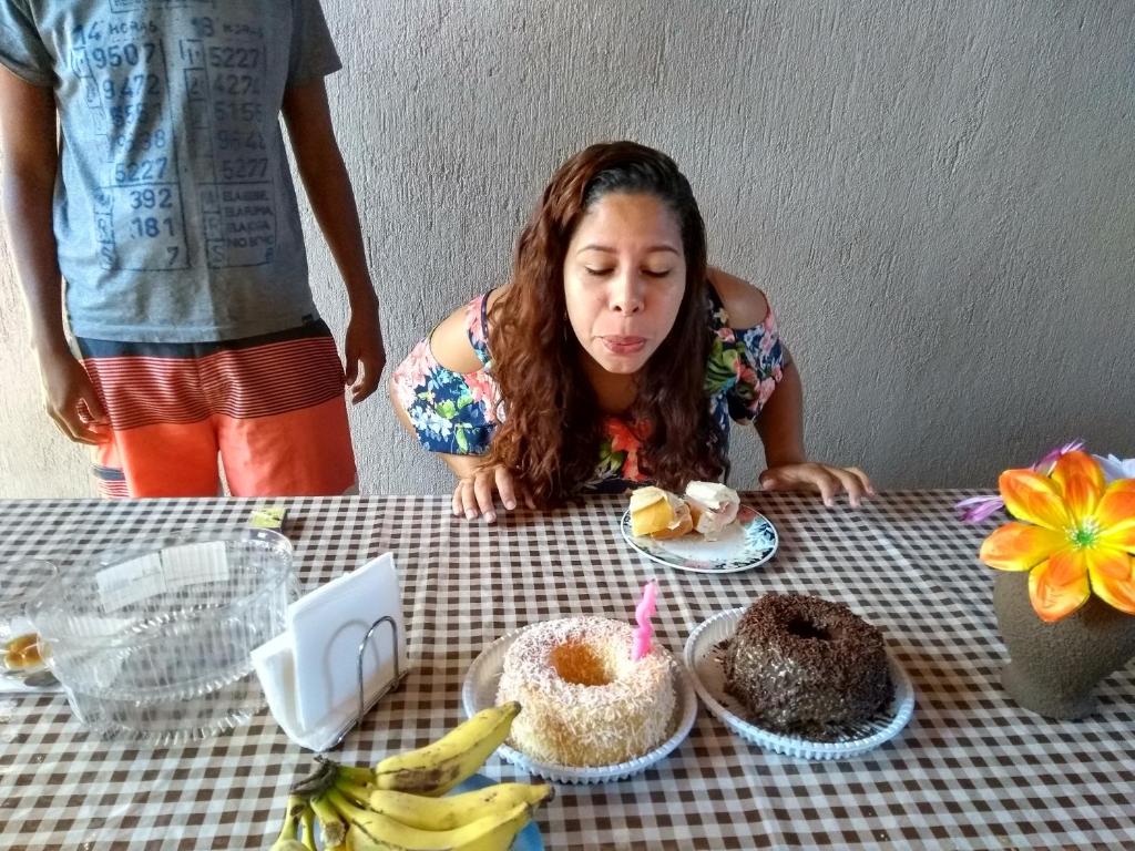  Pousada Recanto Mineiro