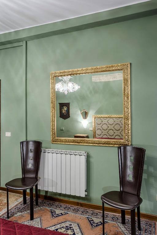 Hotel Guerrato - Resim 29