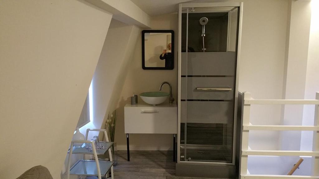 Fotografie z fotogalerie ubytování Room in SPA " TABARKA " v destinaci Spa