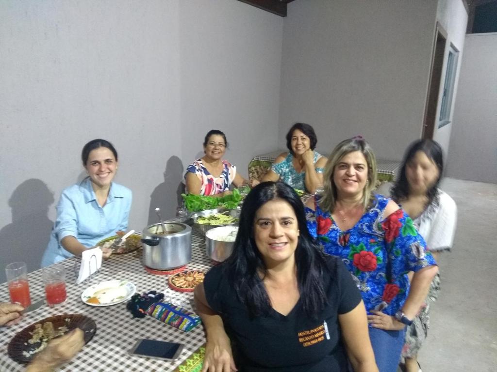  Pousada Recanto Mineiro