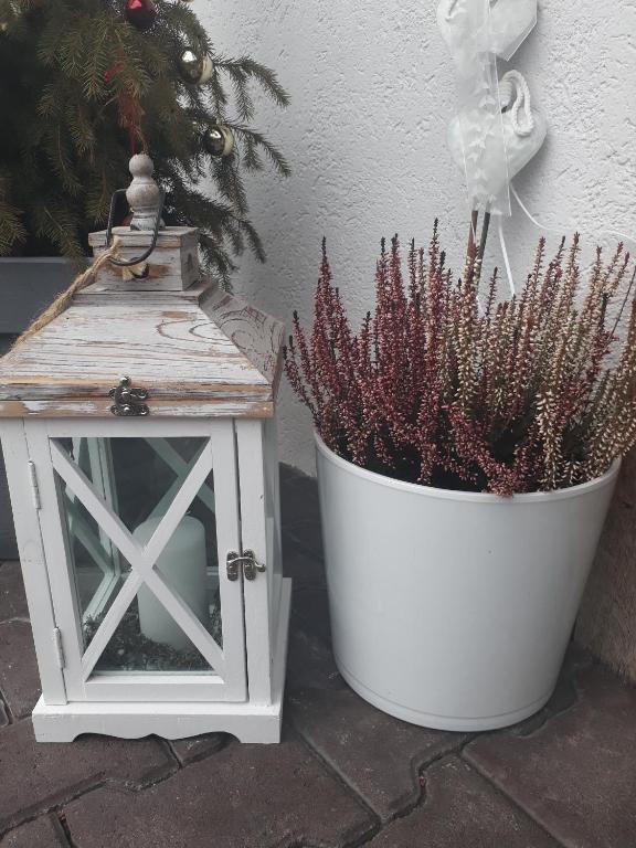 Gambar di galeri bagi Ferienwohnung Stubenböck di Achenkirch