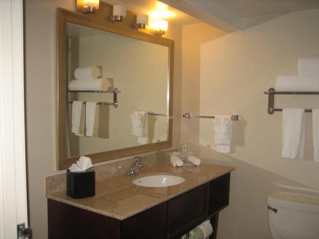 Holiday Inn Express Scottsdale North by IHG photo