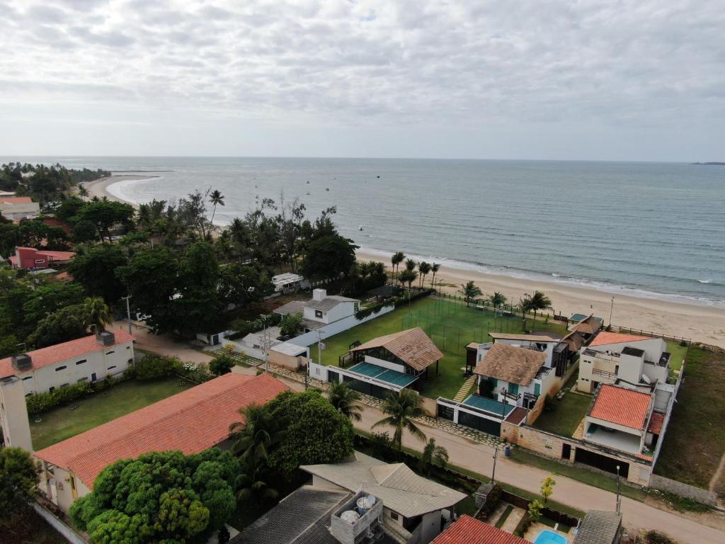  Serrambi Praia