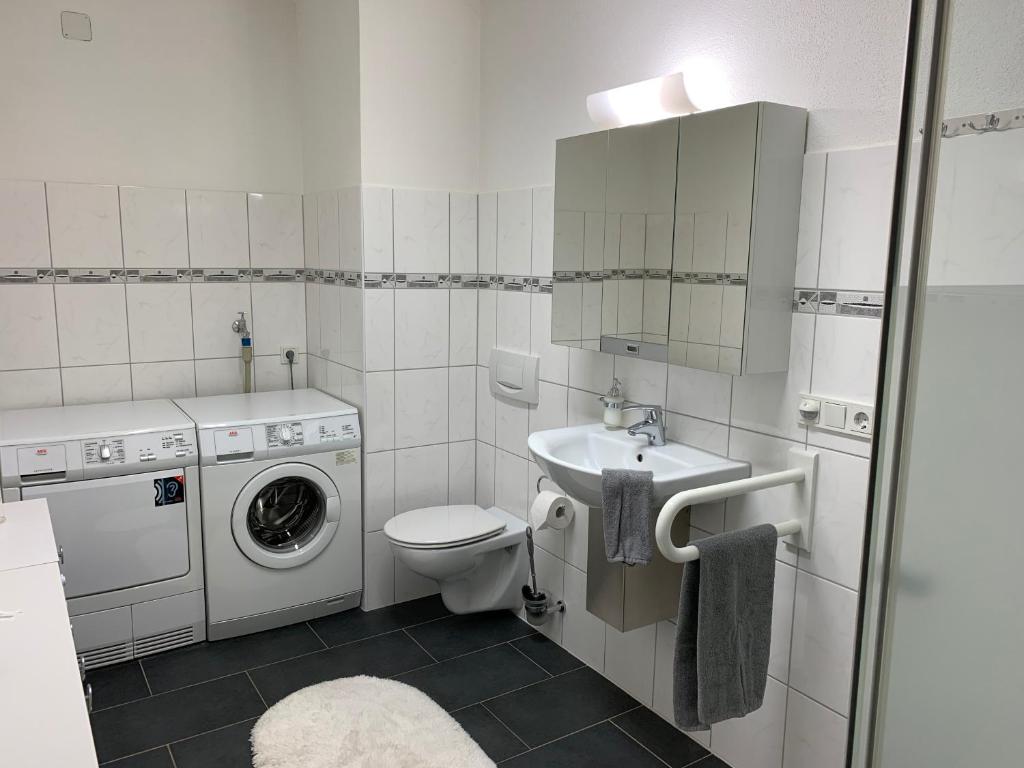 Ferienwohnung Land-Idylle - Apartamento Con Terraza