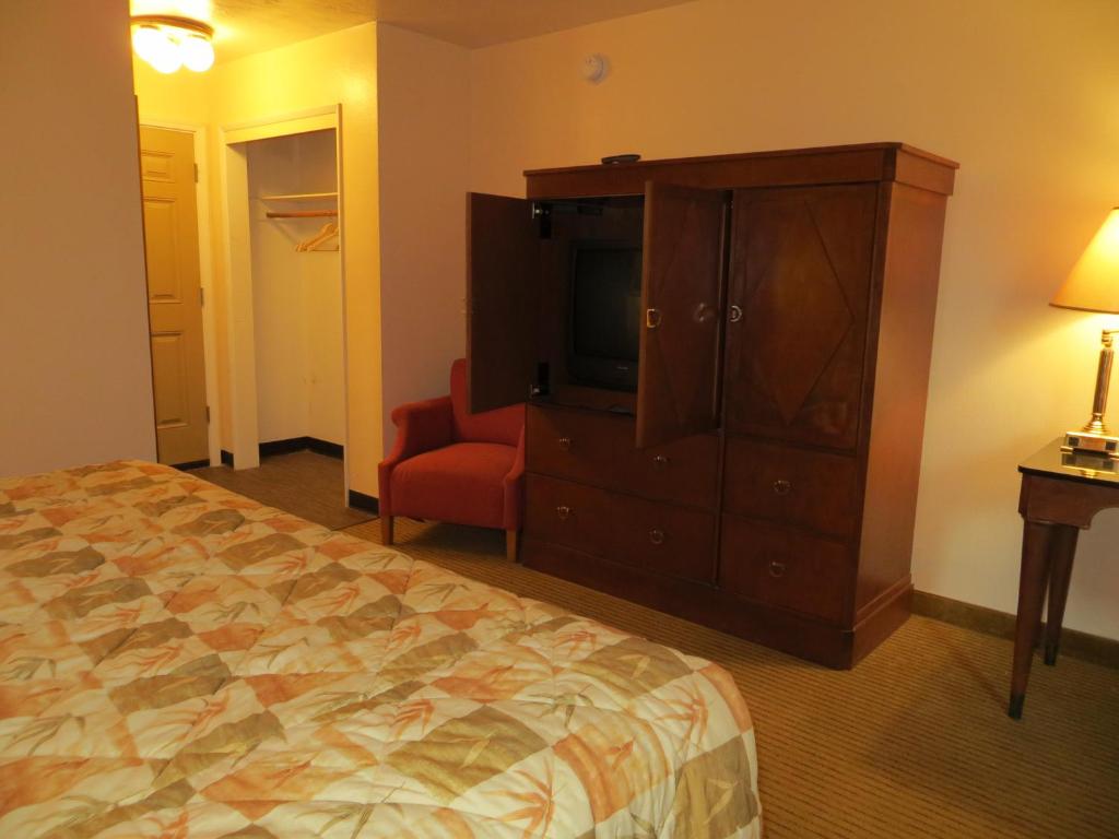 Cameo Motel - Portland photo
