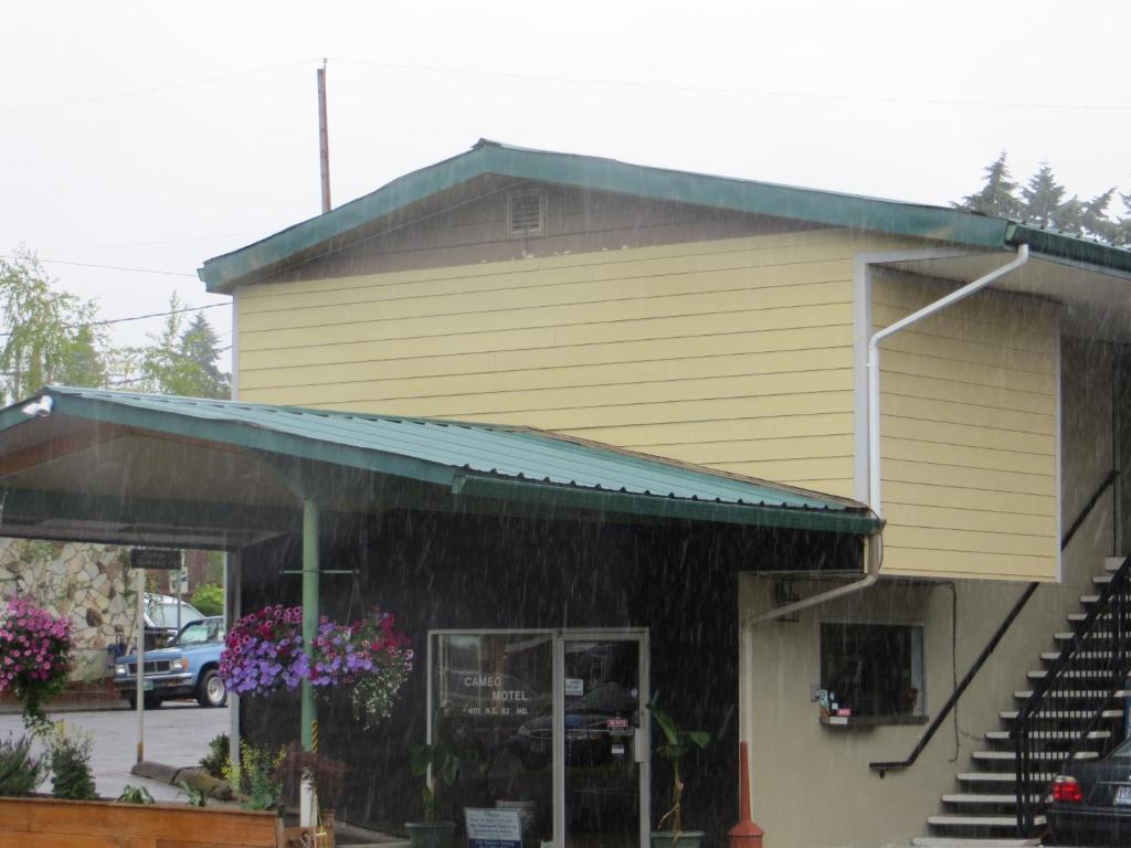 Cameo Motel - Portland photo