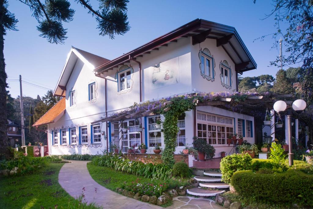 Hotel Ritta Höppner  Hotel Ritta Höppner