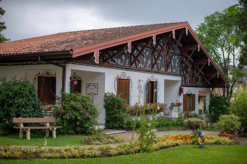 Hotel Ritta Höppner  Hotel Ritta Höppner