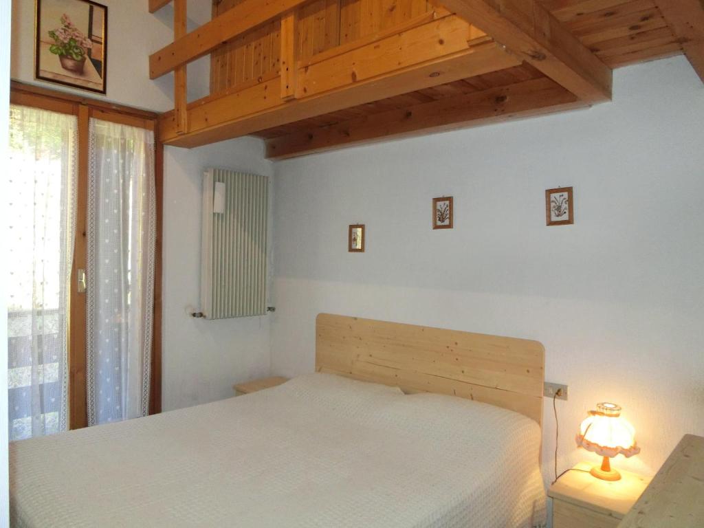 Trilocale Alberti - Hofer, Madonna di Campiglio — property photo 2