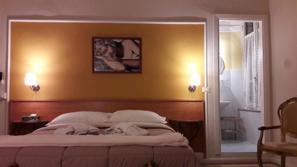 Villa San Donato B&B - 6