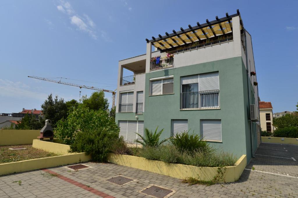 Rita Exclusive Apartments with Parking - 18