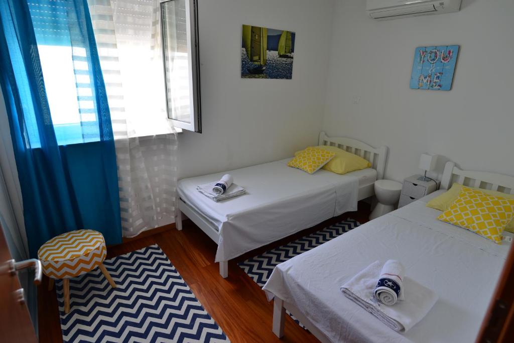 Rita Exclusive Apartments with Parking - 5