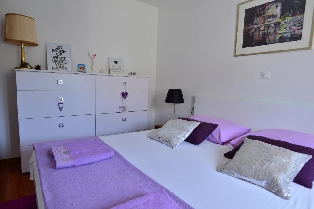 Rita Exclusive Apartments with Parking - 6