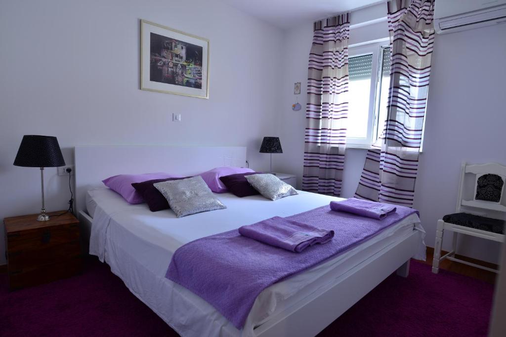 Rita Exclusive Apartments with Parking - 9