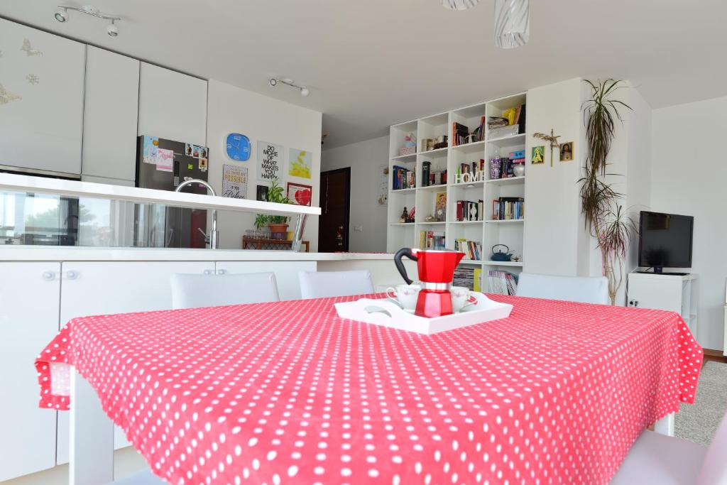 Rita Exclusive Apartments with Parking - 7