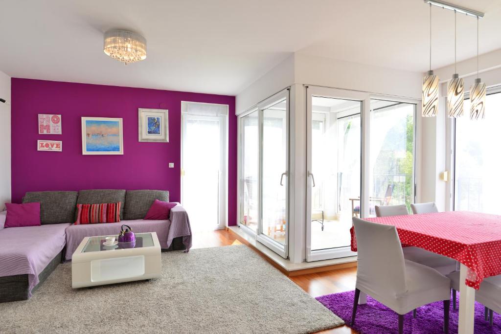 Rita Exclusive Apartments with Parking - 8