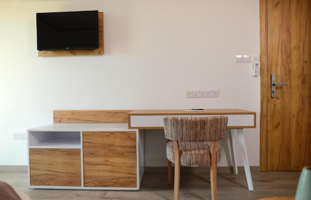 Hypnos Boutique Hotel - 