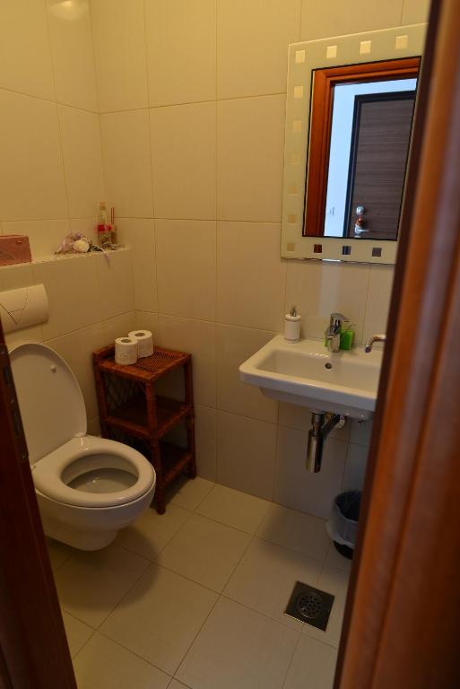 Rita Exclusive Apartments with Parking - 16