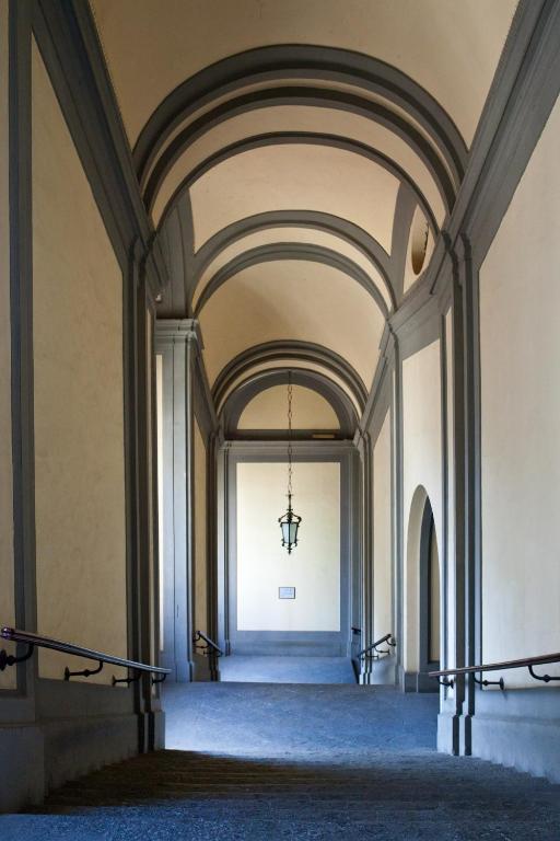 Zdjęcie z galerii obiektu Calabritto Suite w mieście Neapol