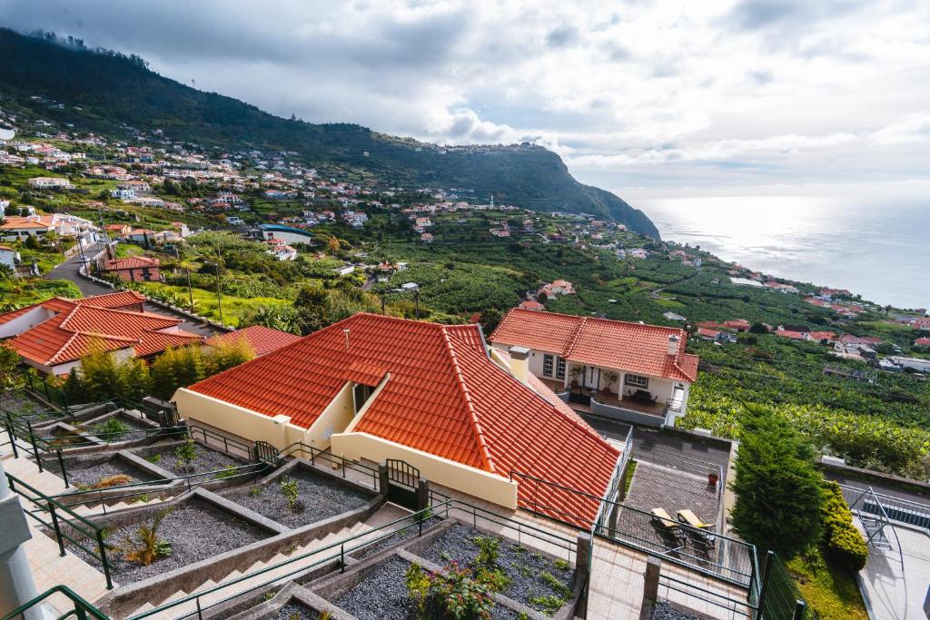 Calheta Holiday Houses - Apartamento Com Vista Para O Mar