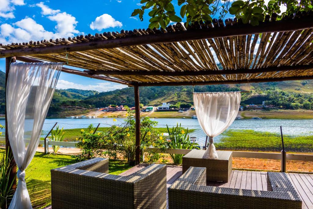  Balneário do Lago Hotel