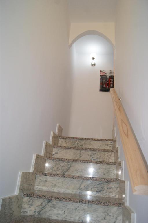 Fotografia z galérie ubytovania Casa Fuente Arriba v destinácii Arenas de San Pedro