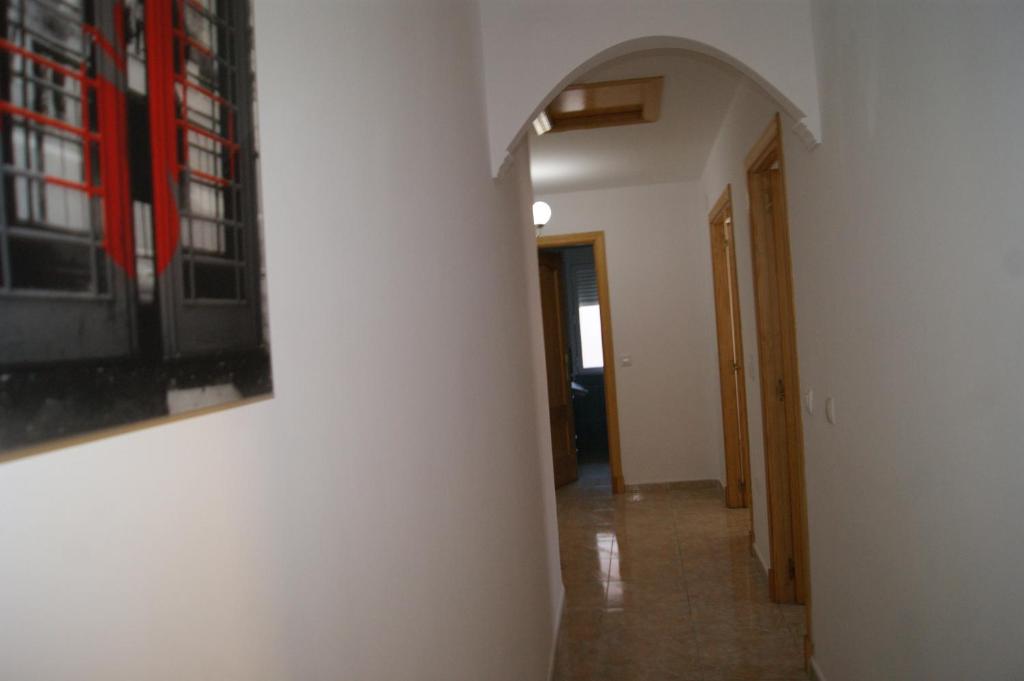 Fotografia z galérie ubytovania Casa Fuente Arriba v destinácii Arenas de San Pedro