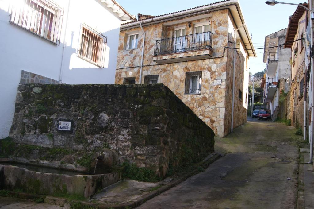 Casa Fuente Arriba, Arenas de San Pedro – Updated 2023 Prices