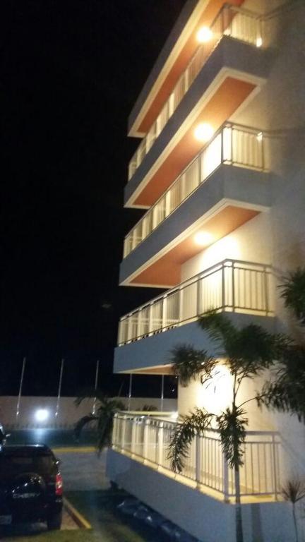  Condomínio Solarium Residence