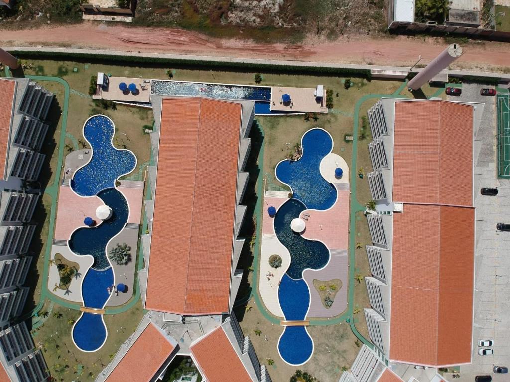  Condomínio Solarium Residence