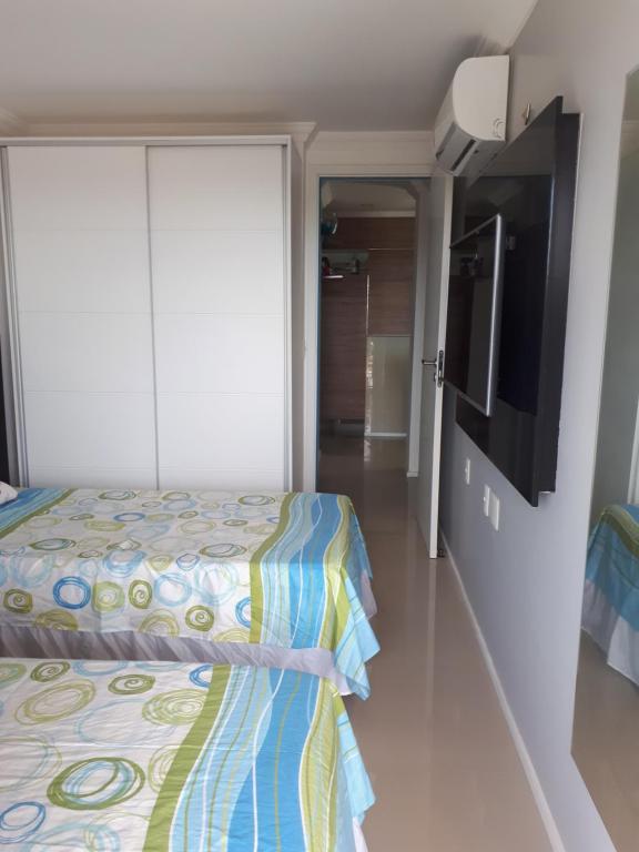  Condomínio Solarium Residence