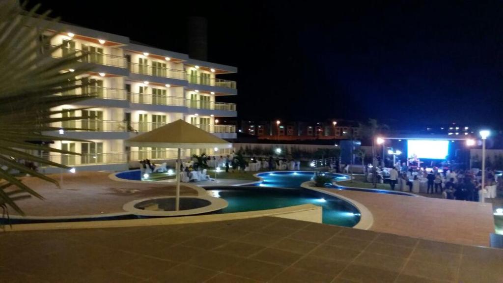  Condomínio Solarium Residence