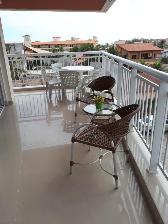  Condomínio Solarium Residence