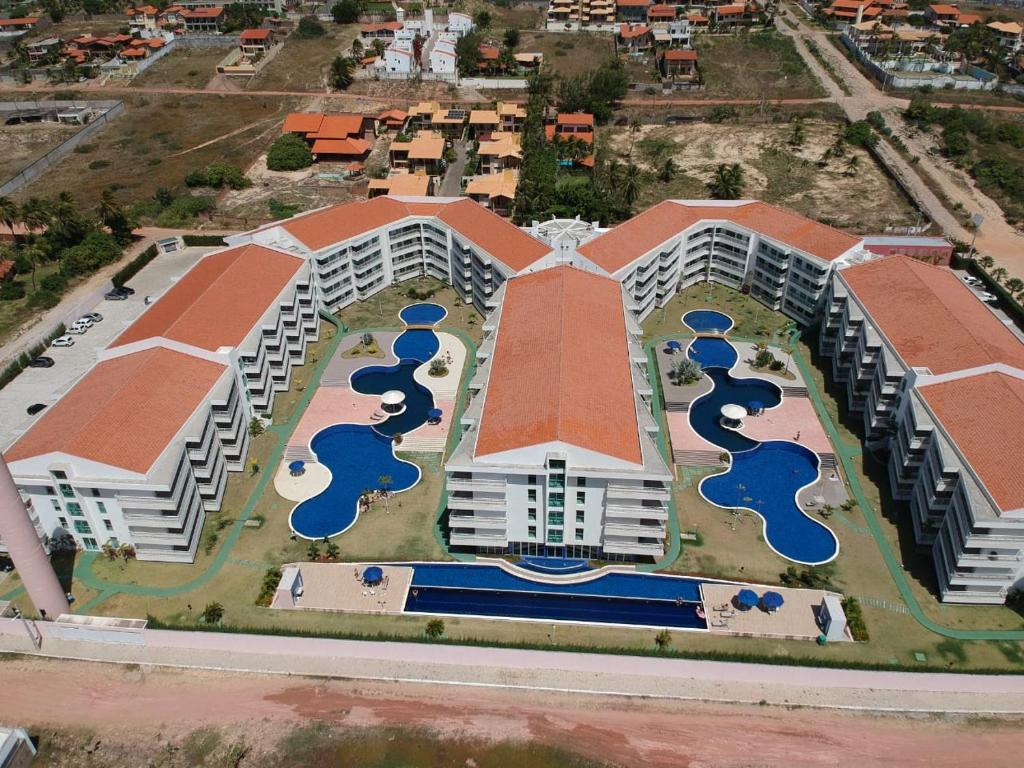  Condomínio Solarium Residence