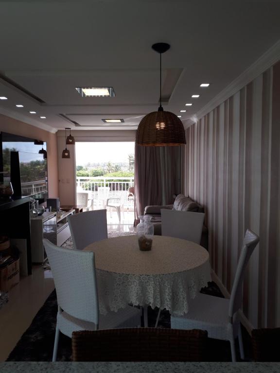  Condomínio Solarium Residence