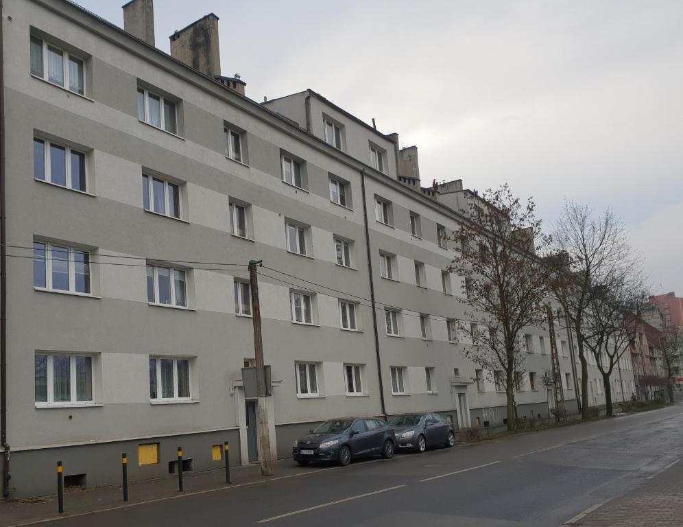 Fotografia z galérie ubytovania MISVEST Karol IX v destinácii Zabrze