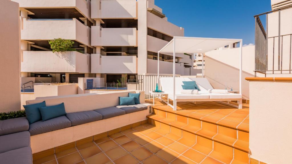 Derechos de imagen reservados por Booking.com