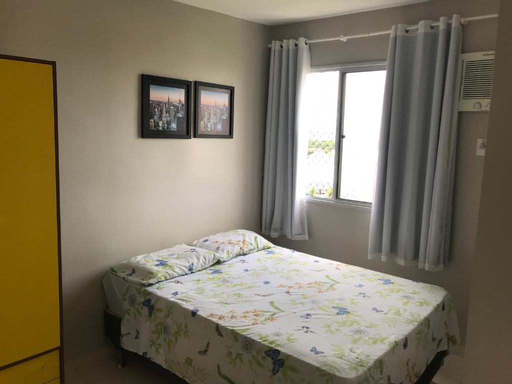  Residencial Parque Maceió