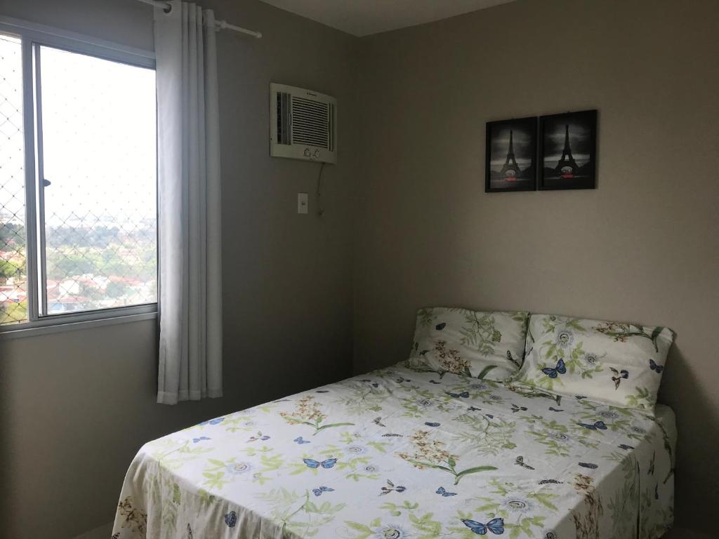  Residencial Parque Maceió
