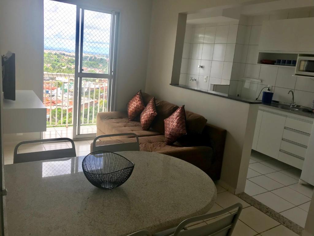  Residencial Parque Maceió